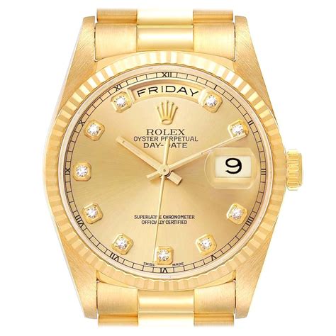 rolex da uomo piatti prezzo